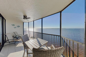 Bay View Tower 634 Sanibel Harbour Resort